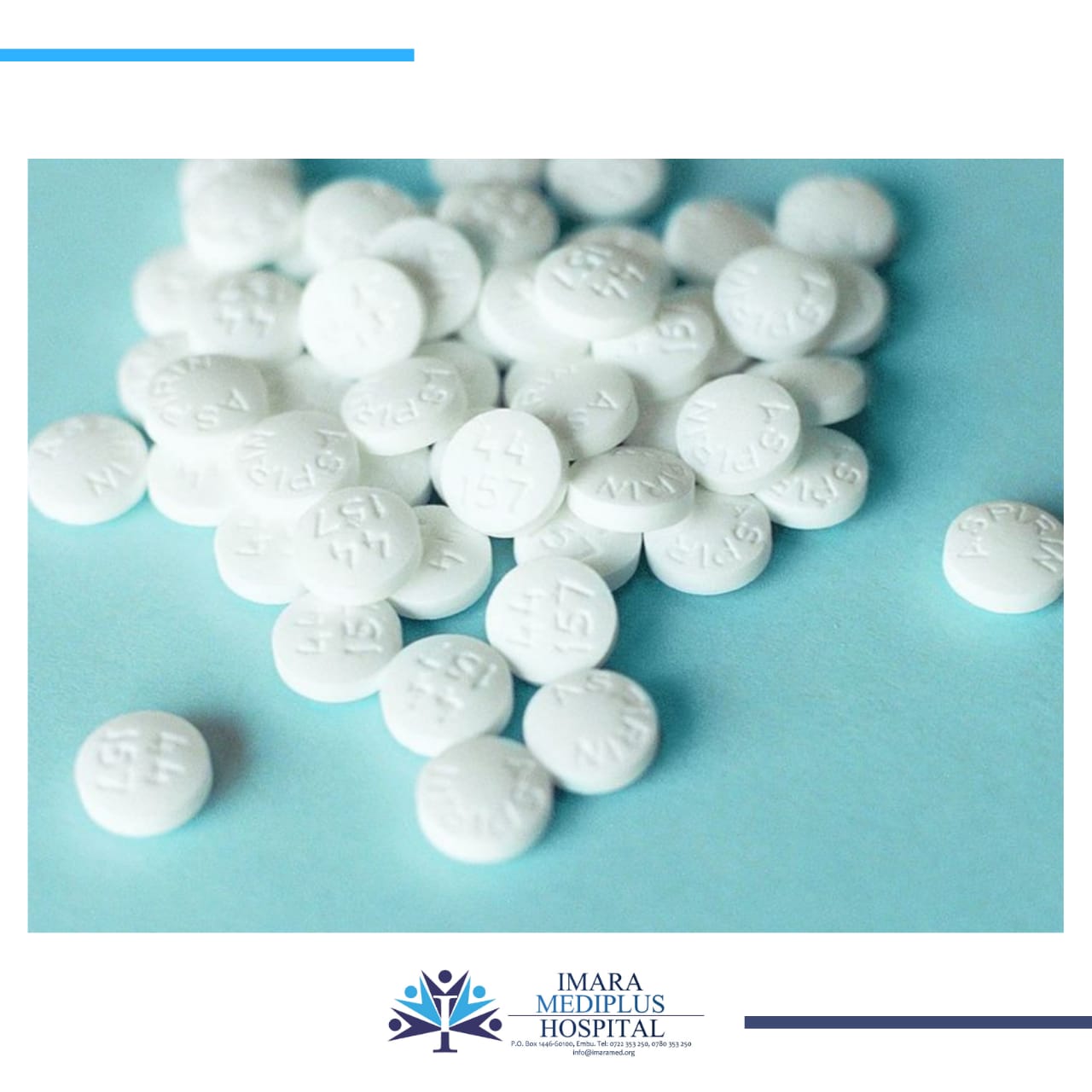 ASPRIN FOR PRIMARY PREVENTION