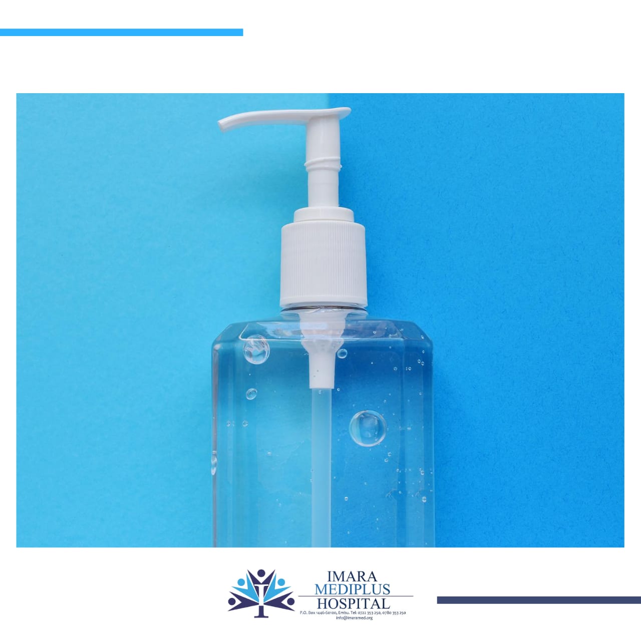 EVERYTHING YOU NEED TO KNOW ABOUT HAND SANITIZERS FOR COVID-19