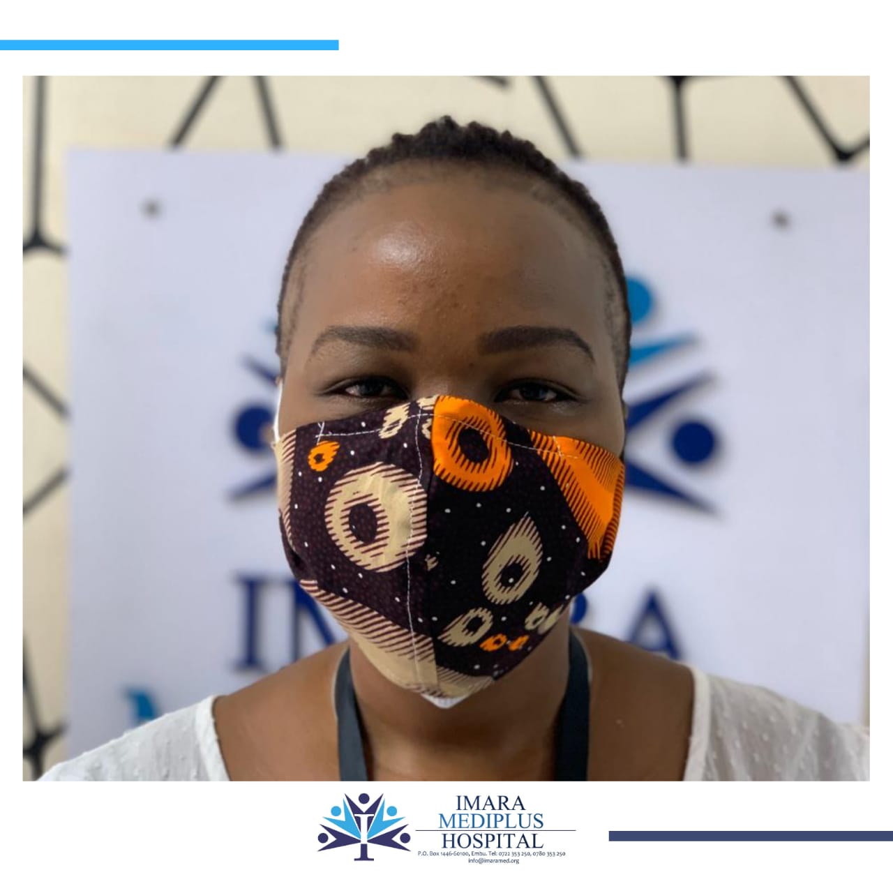 HOW TO MAKE AND USE HOMEMADE MASKS